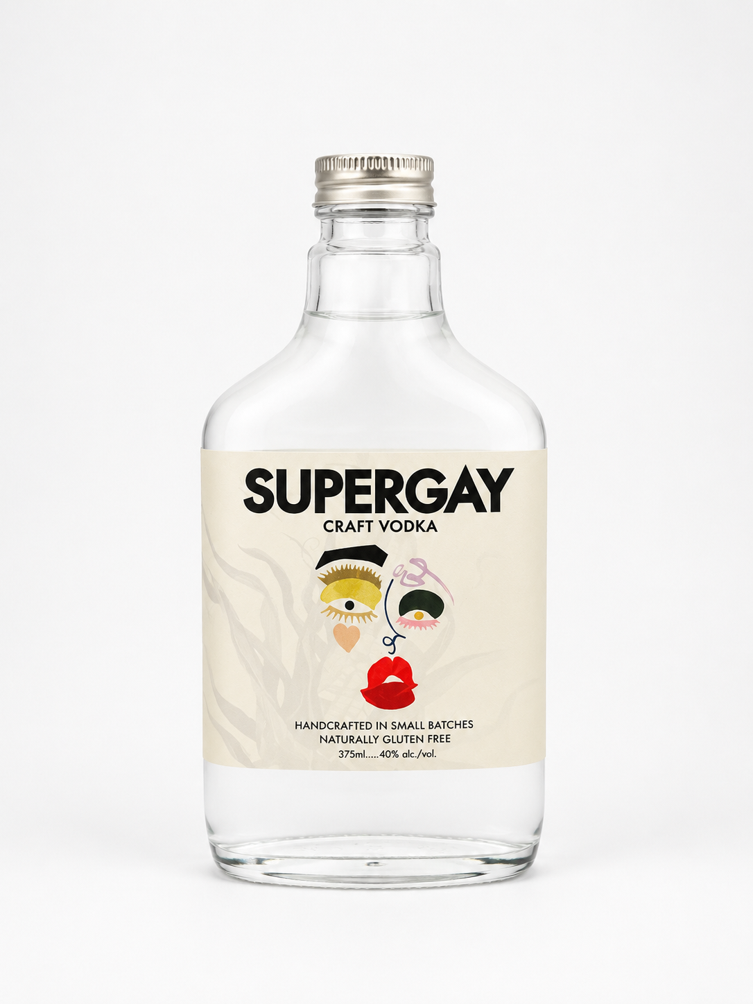 Supergay 375mL