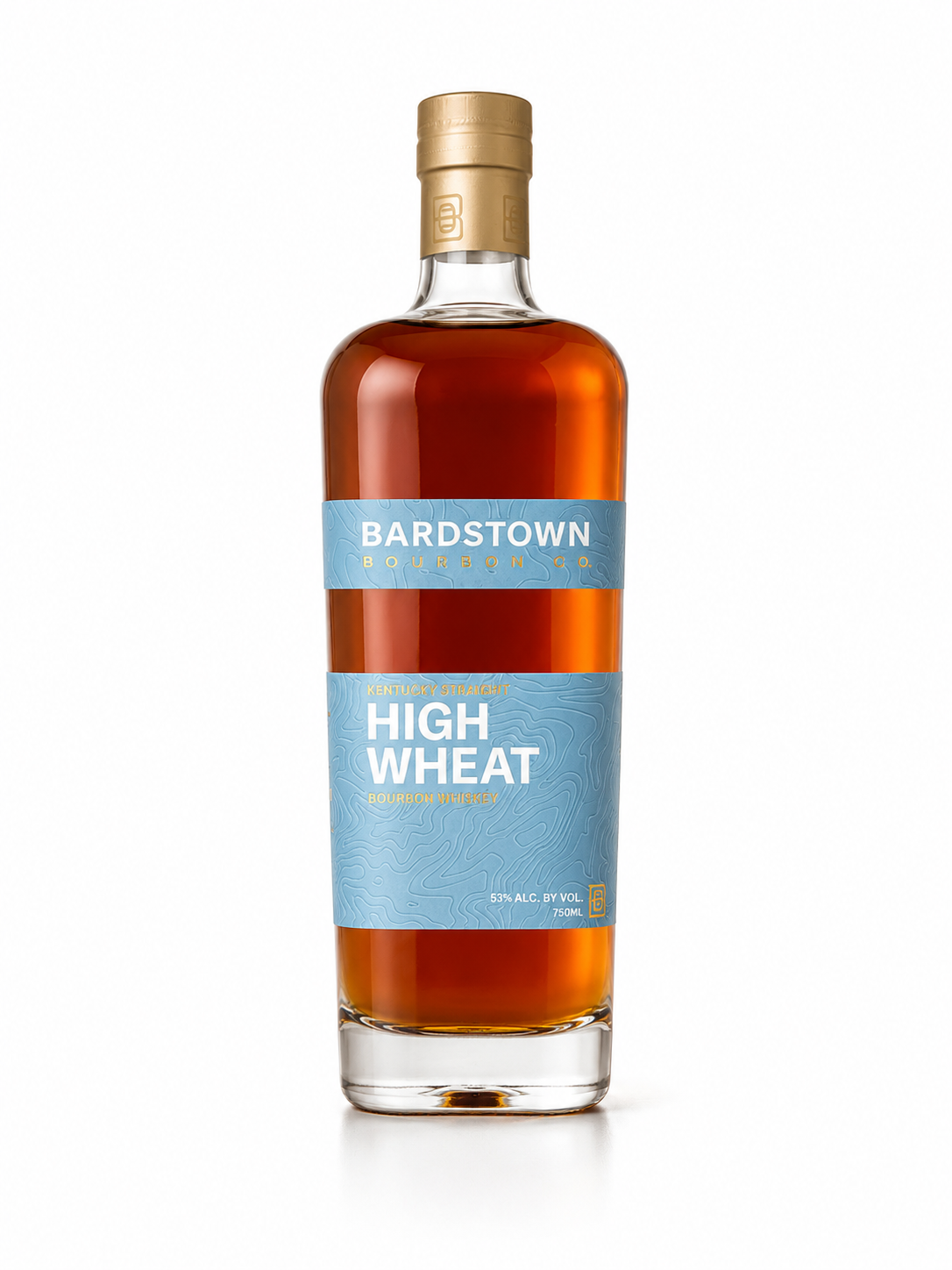 Bardstown High Wheat