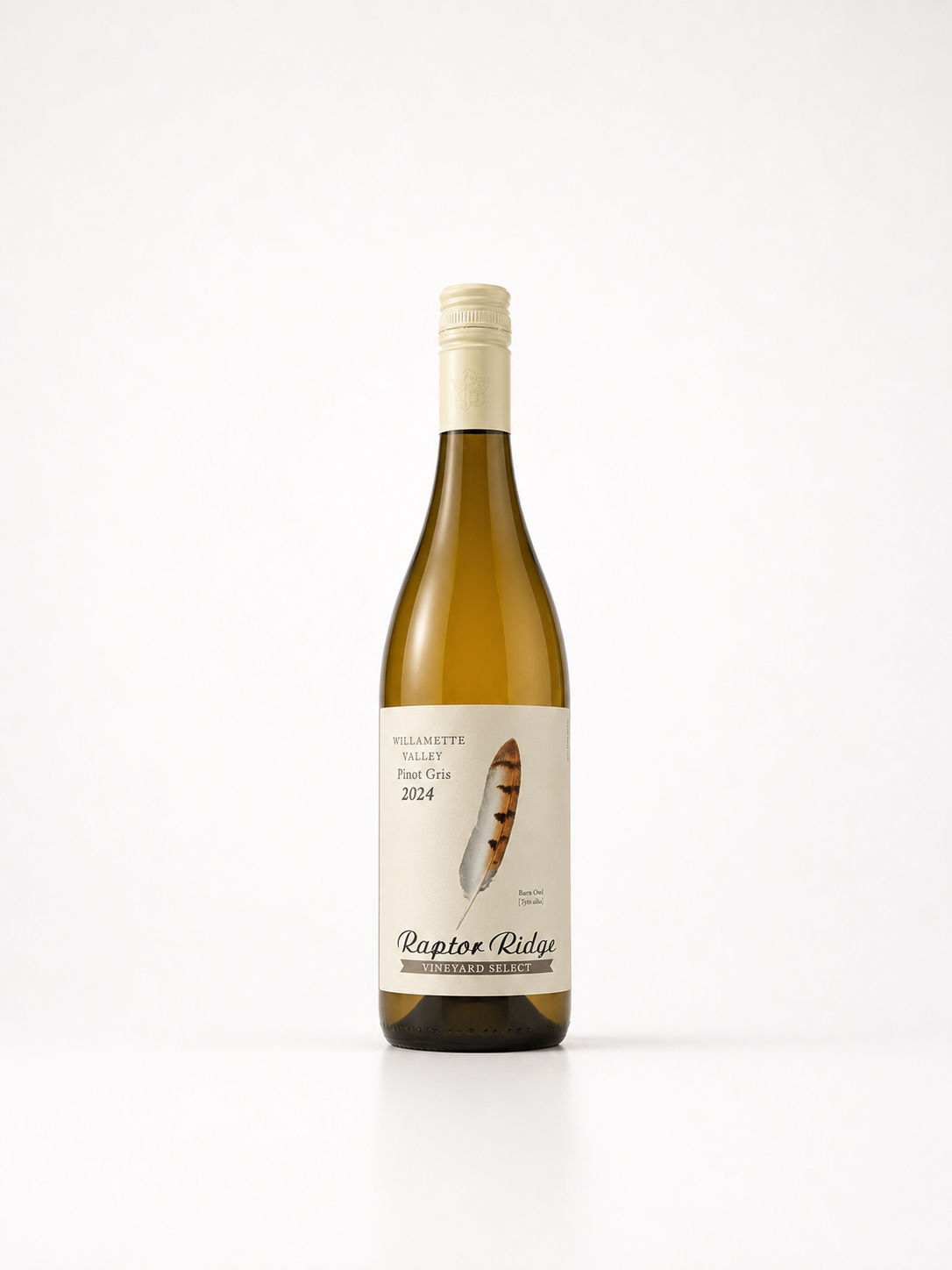 Raptor Ridge Pinot Gris