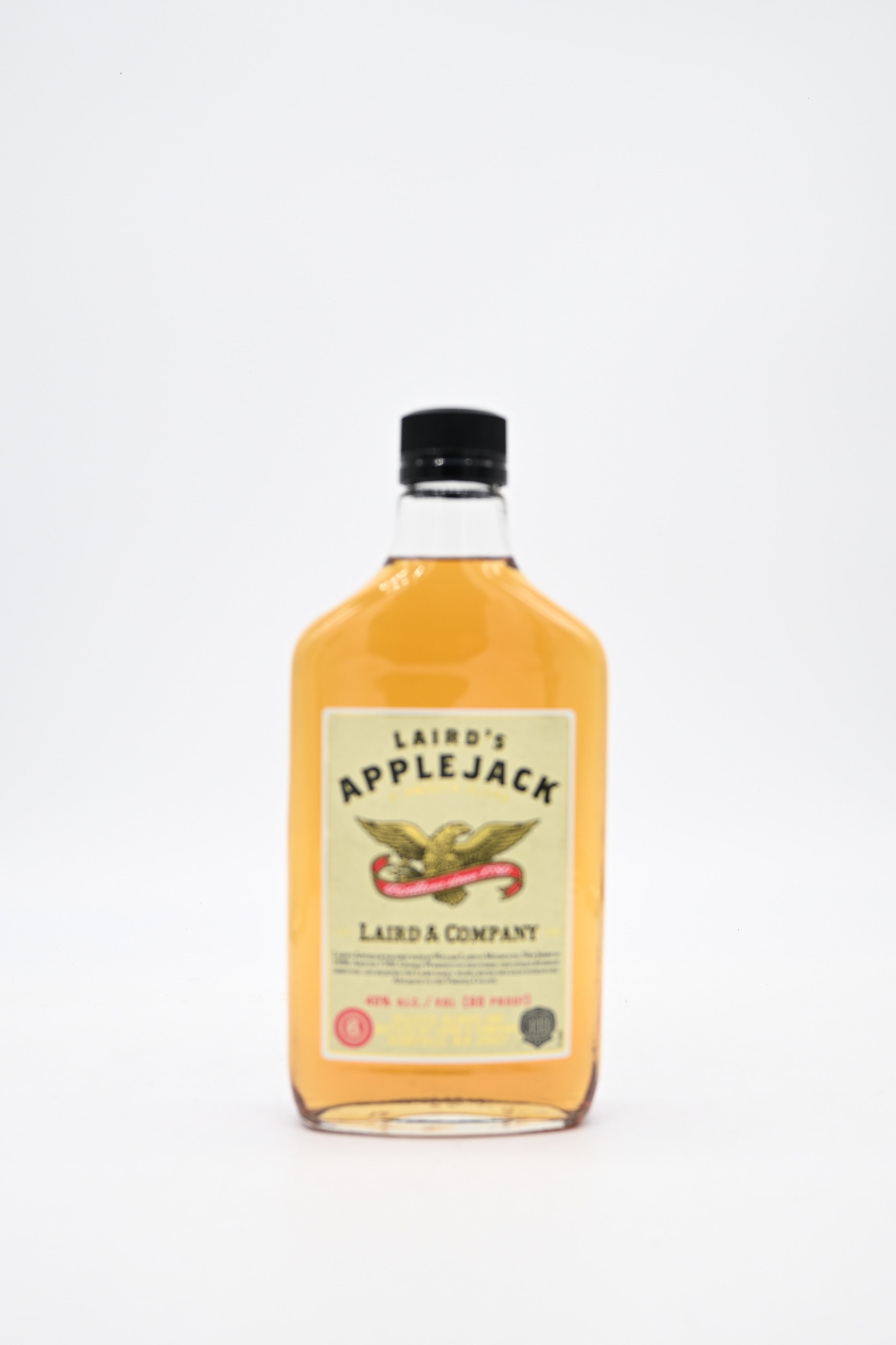 Laird’s Applejack Brandy 375mL