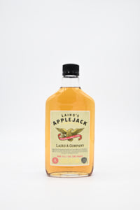 Laird’s Applejack Brandy 375mL