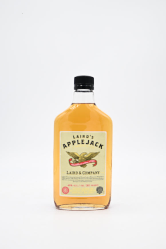 Laird’s Applejack Brandy 375mL