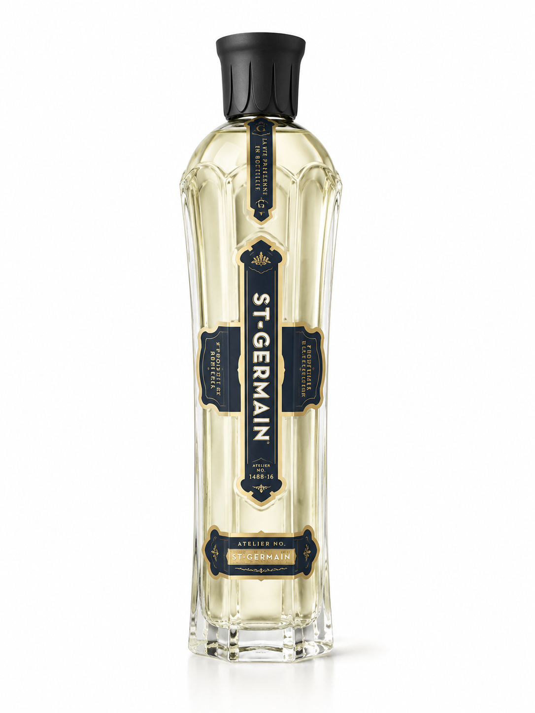 St Germain Elderflower Liqueur 200ml
