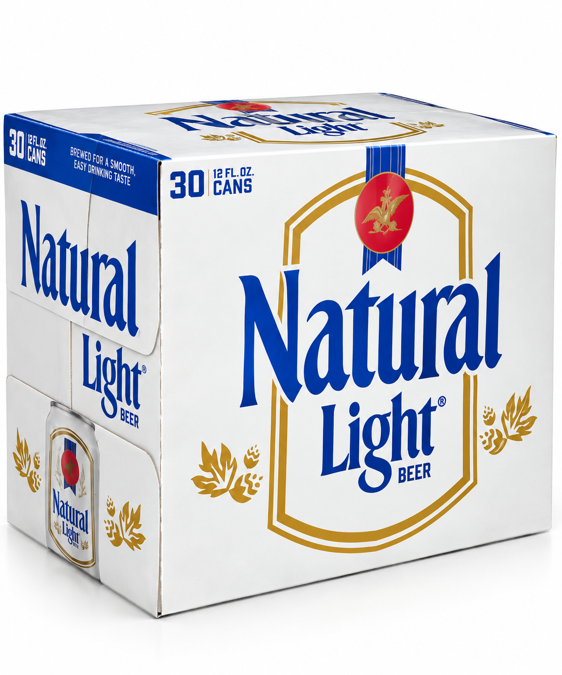 Natural Light (30pk)
