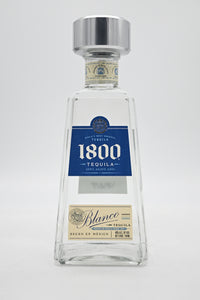1800 Blanco Tequila 750mL