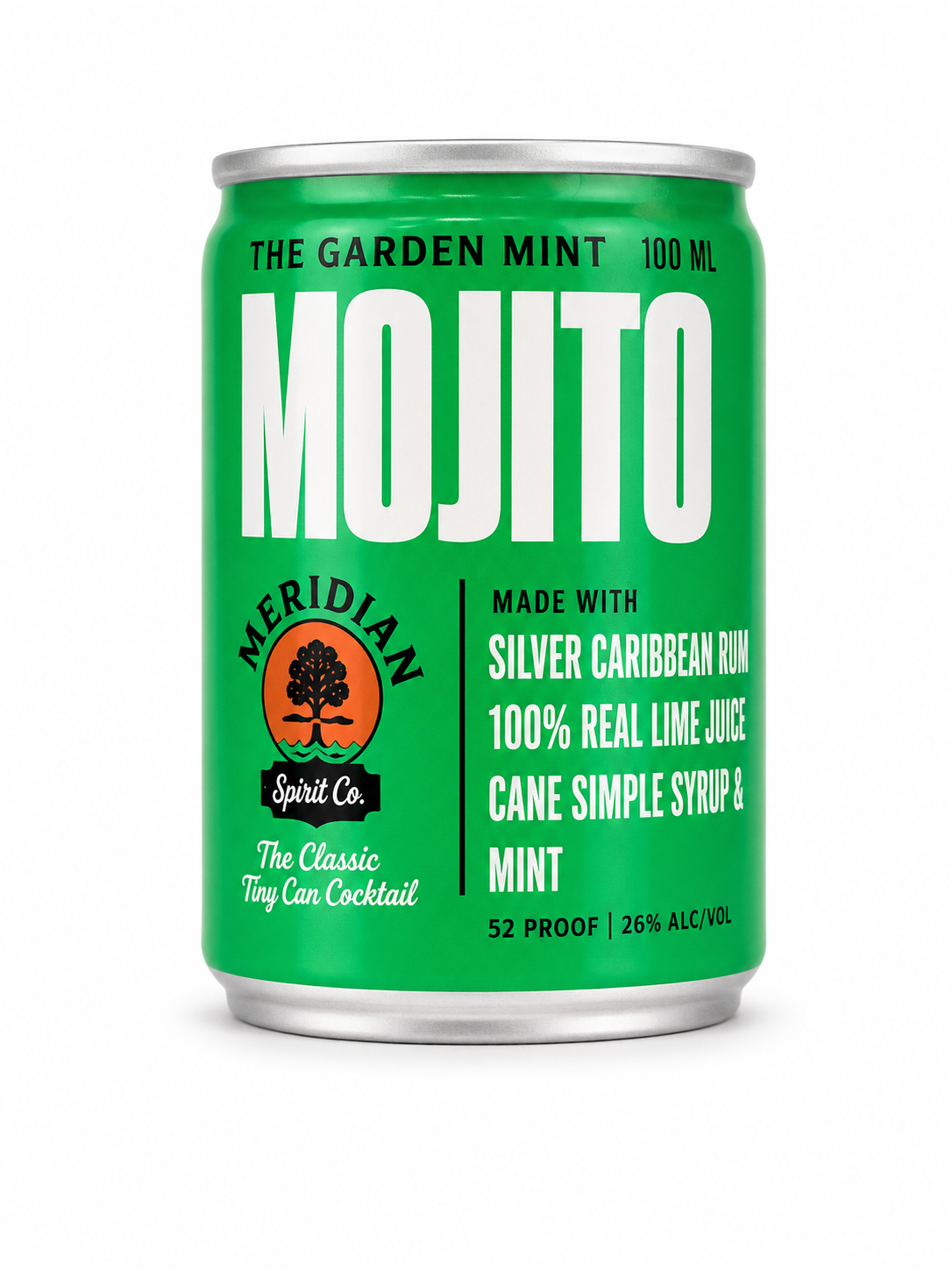 Post Meridiem Mojito