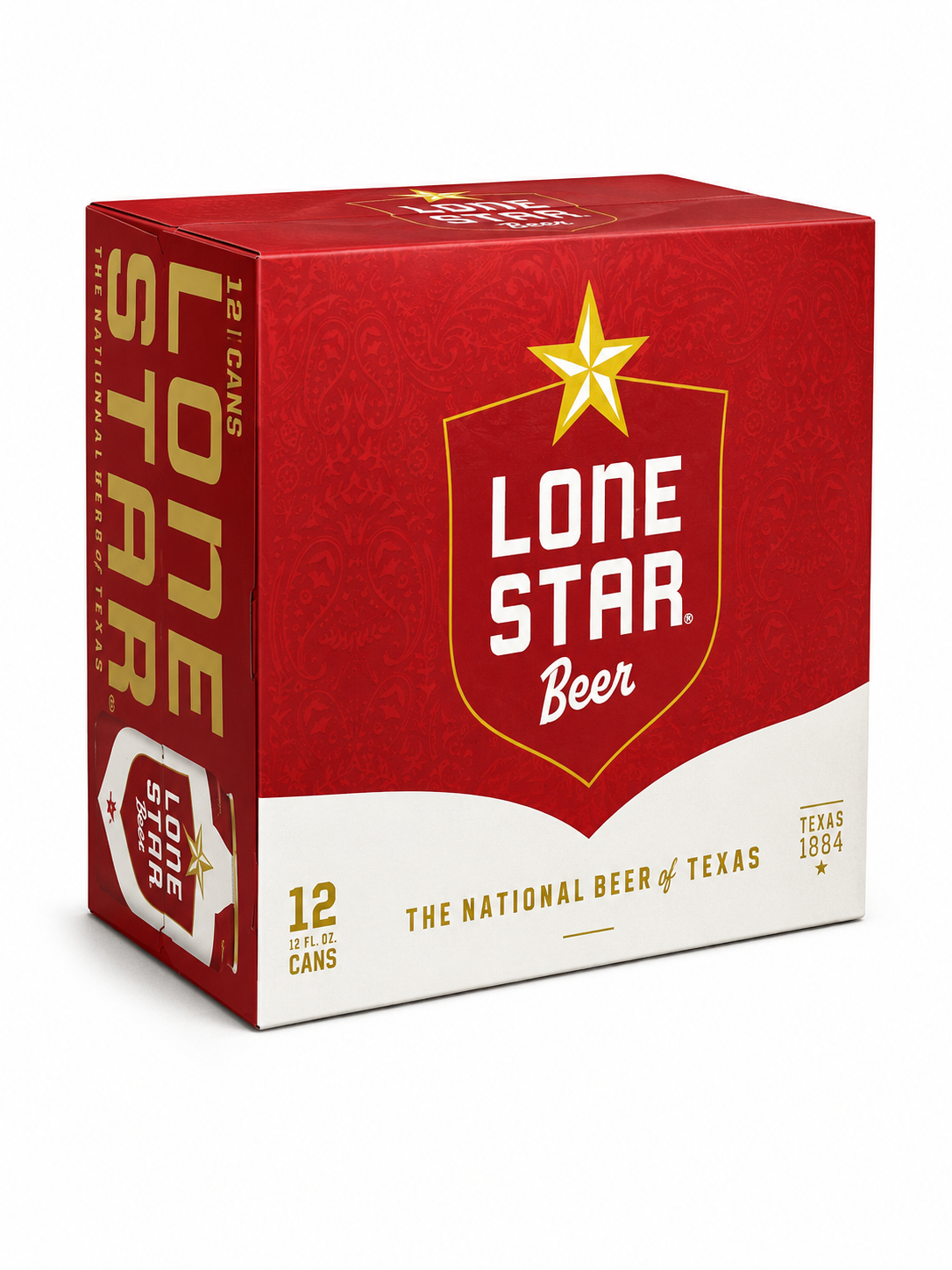 Lone Star (12pk)