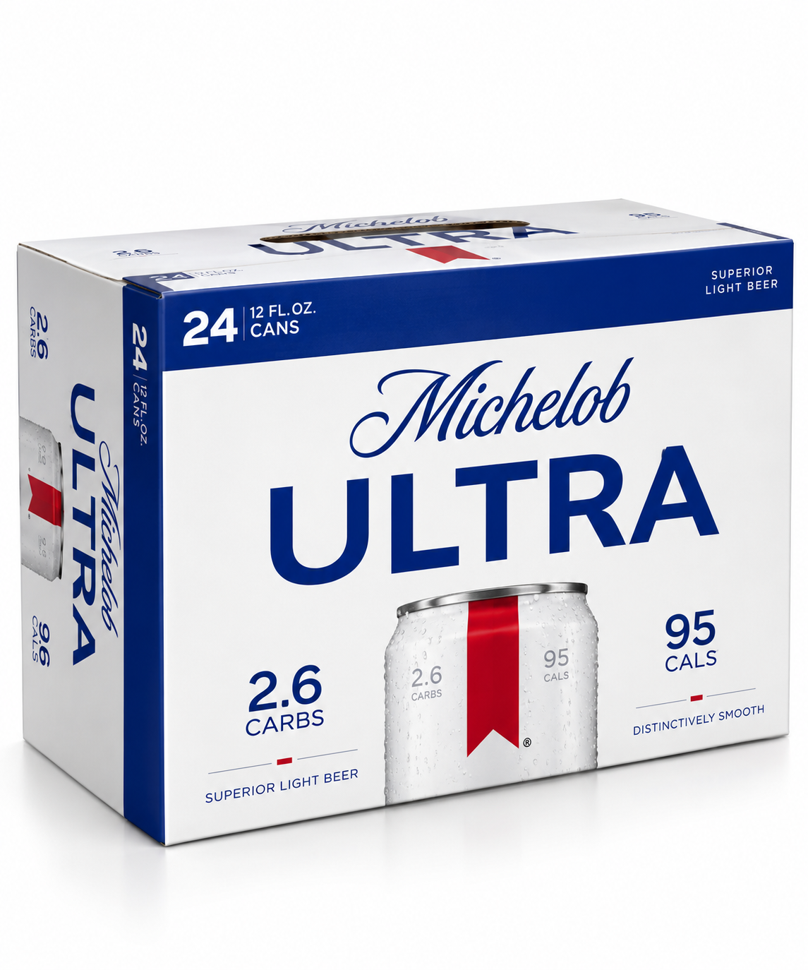 Michelob Ultra (24pk) Cans