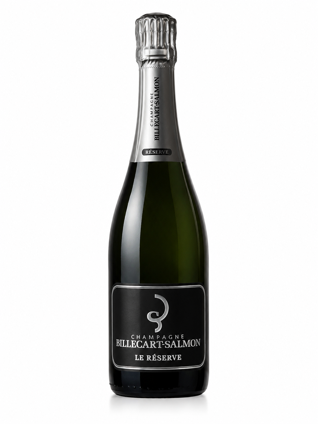 Billecart-Salmon ‘Le Reserve’ Champagne 750ml
