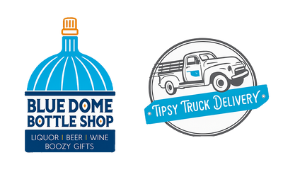 Blue Dome Bottle Shop