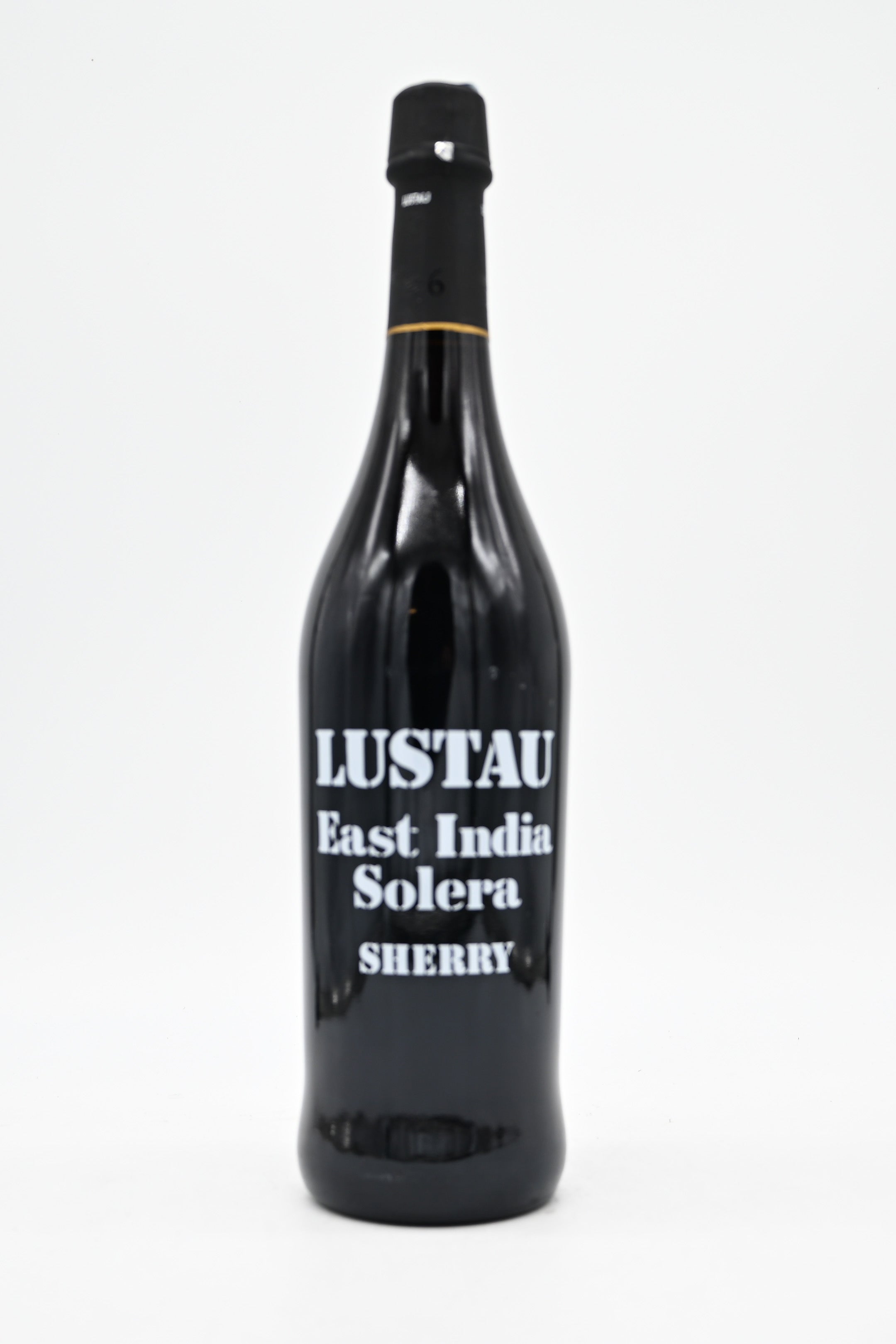 Lustau East India Sherry