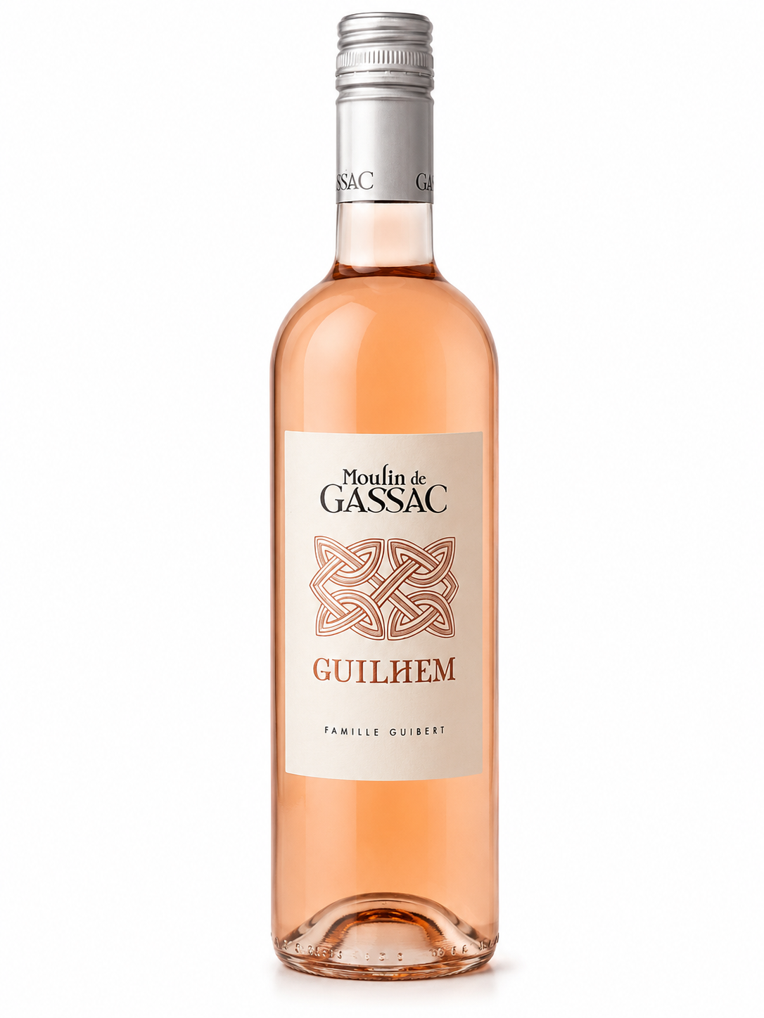 Moulin de Gassac Guilhem Rosé