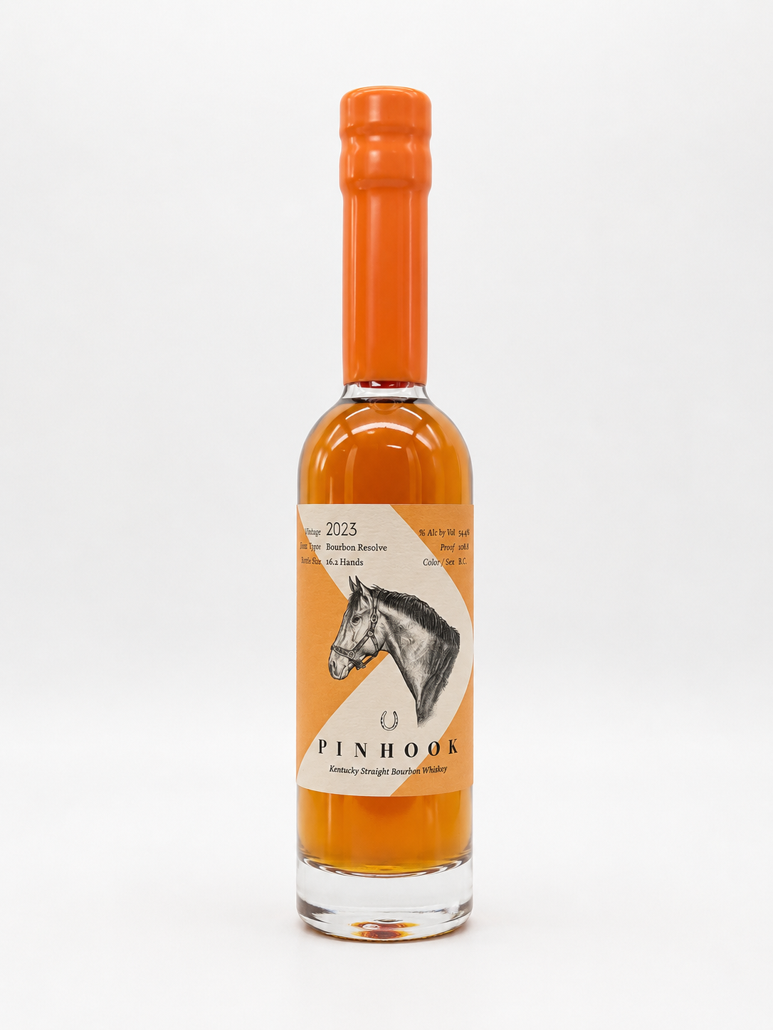 Pinhook Bourbon 101 (200mL)