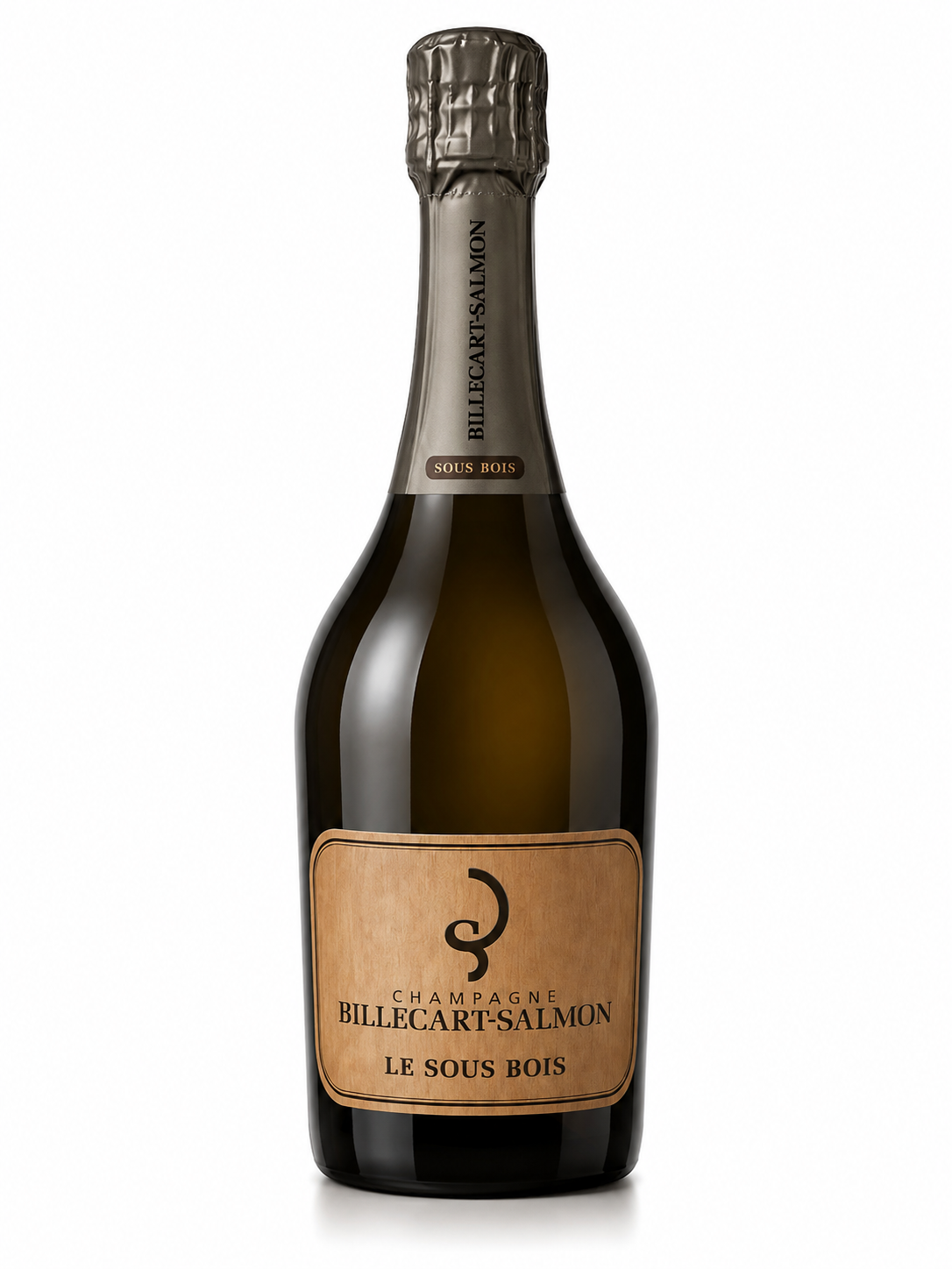 Billecart-Salmon NV Le Sous Bois (750mL)