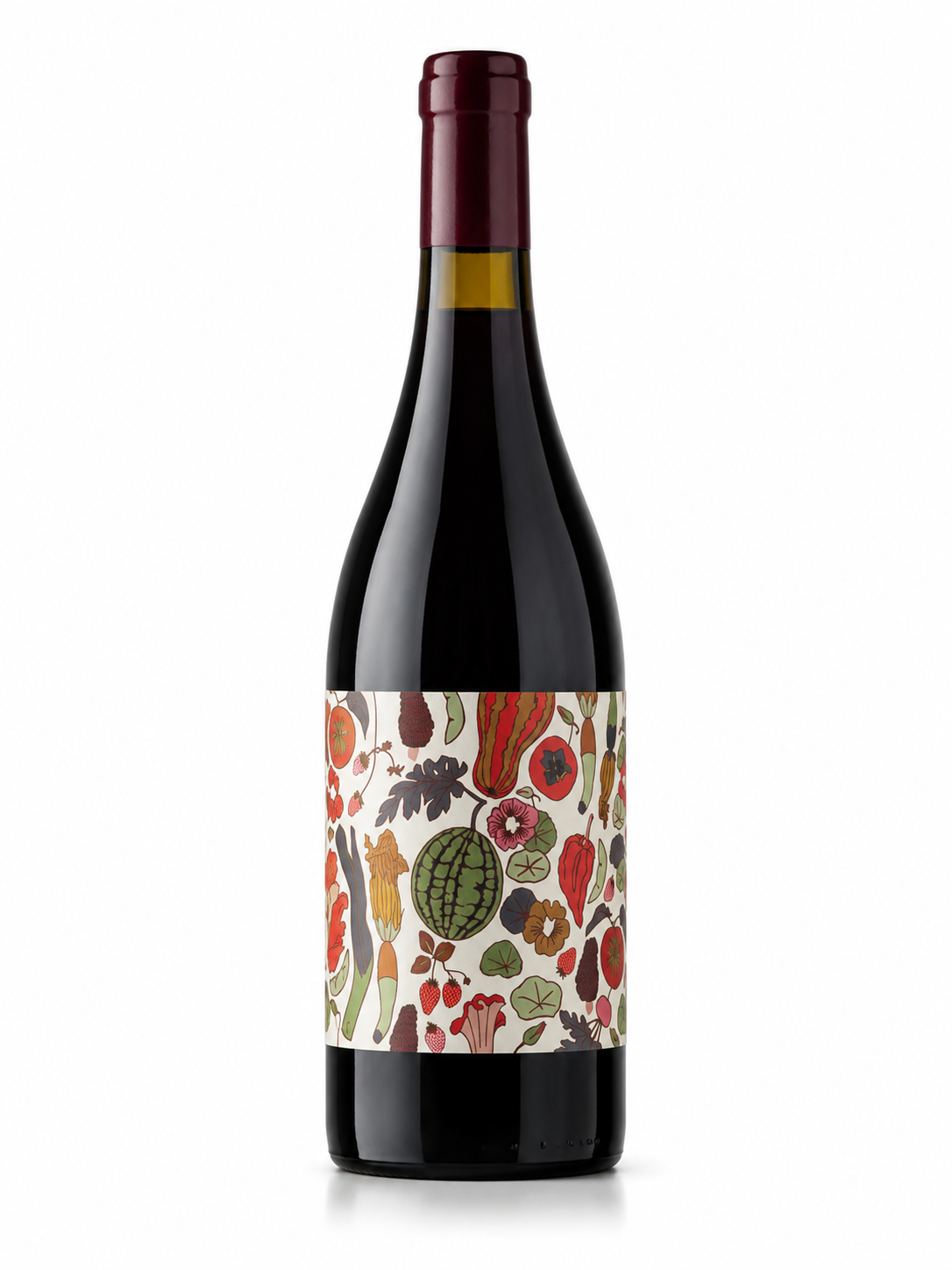 Anne Amie Passetoutgrain Red Blend