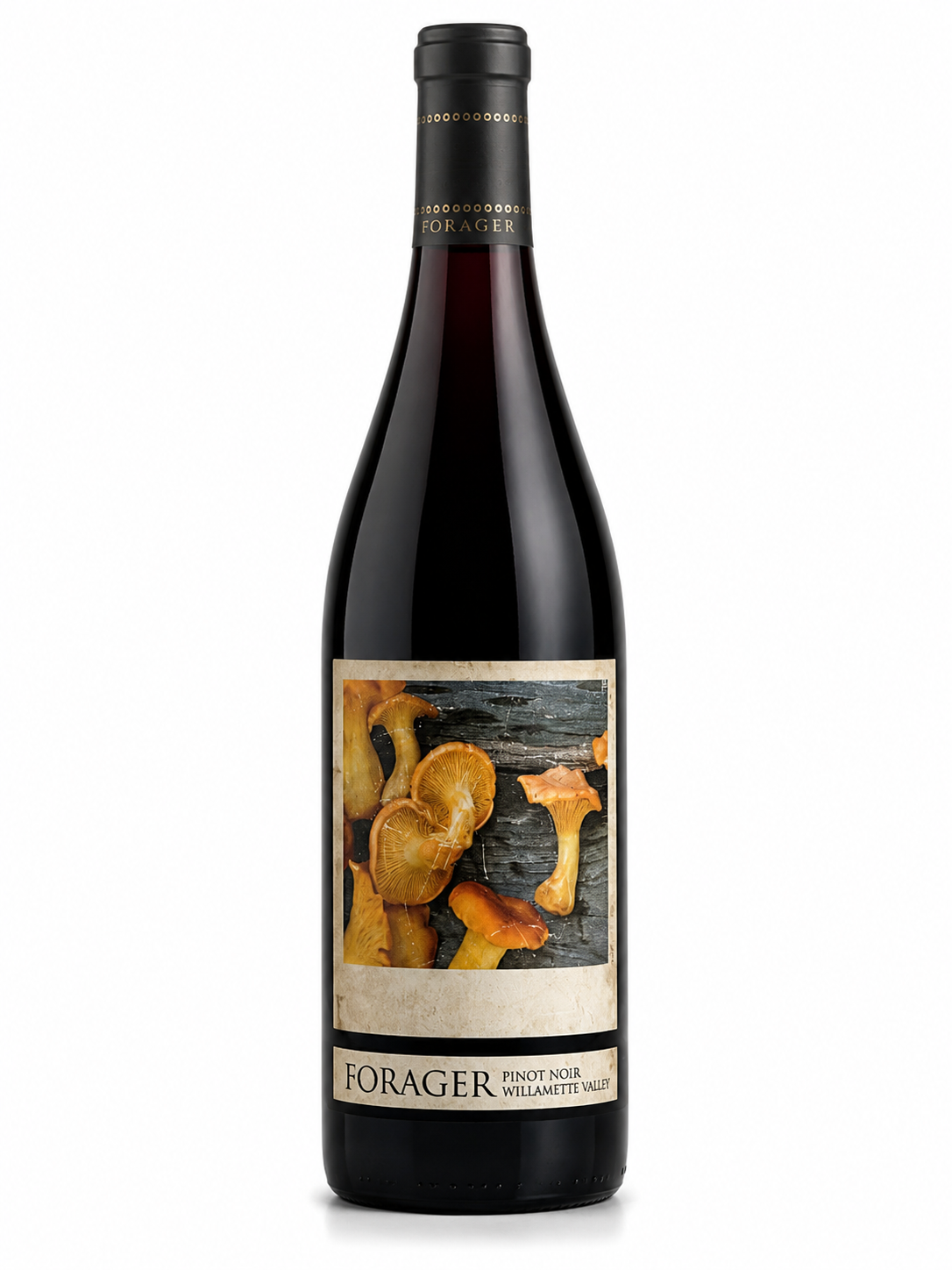 Forager Willamette Valley Pinot Noir