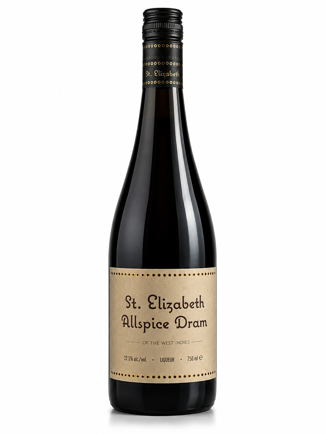 St Elizabeth Allspice Dram 750ml