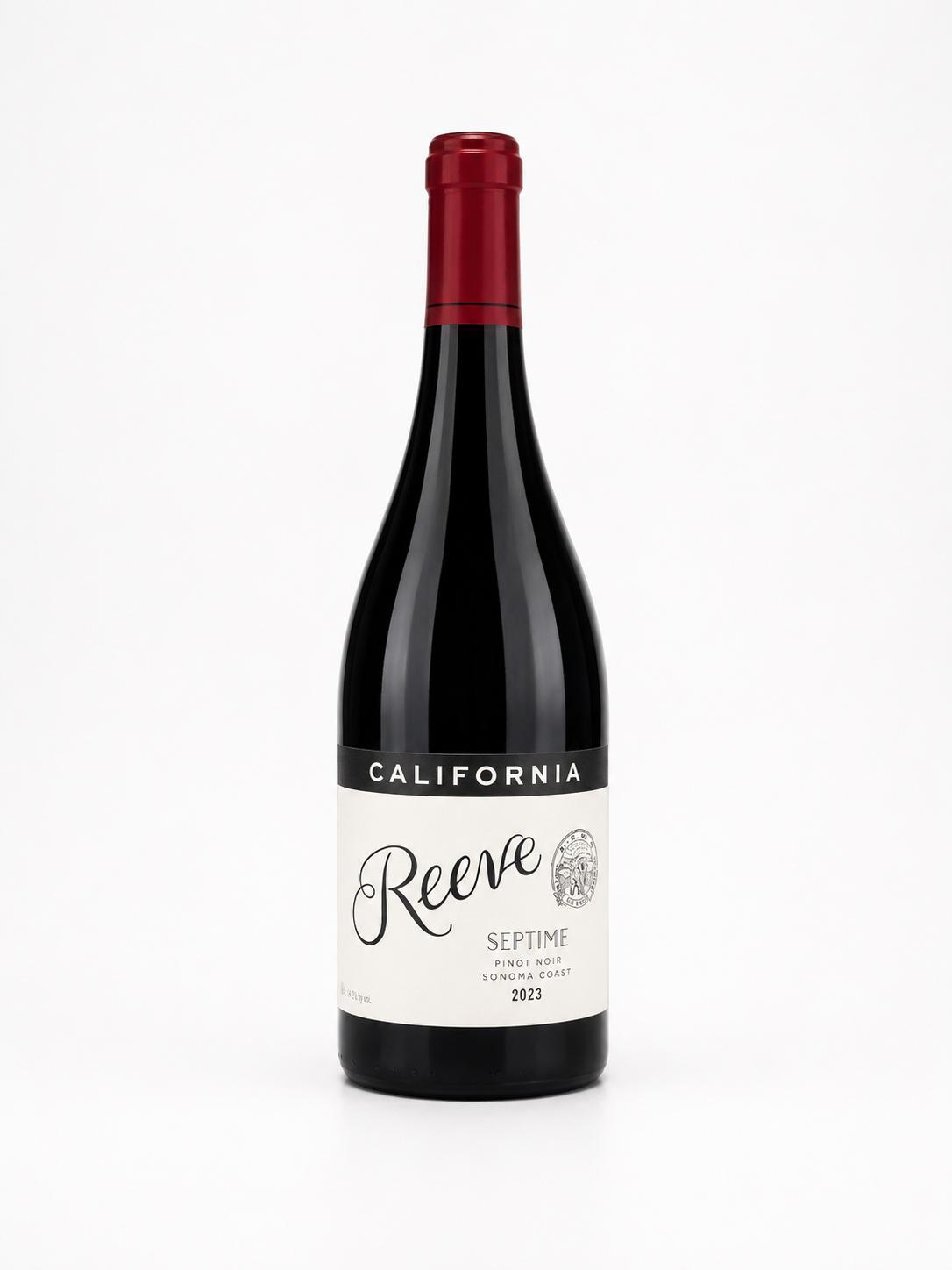 Septime “Reeve” Pinot Noir