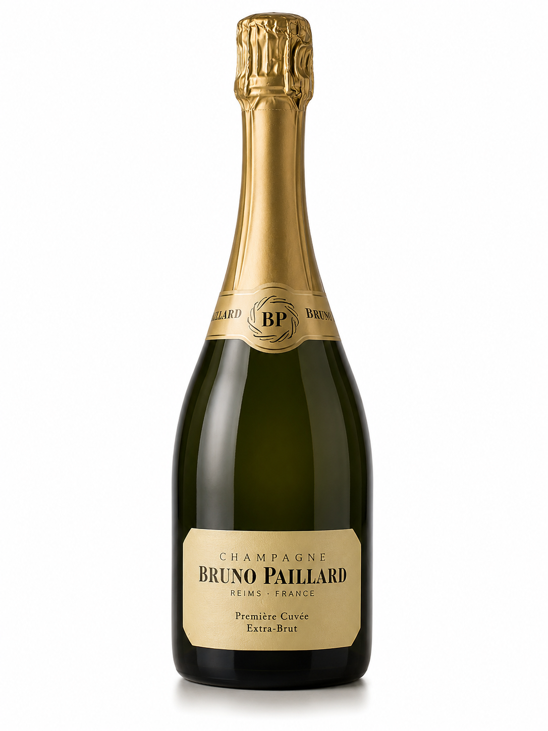 Bruno Paillard Premiere Cuvée Extra Brut NV (750mL)