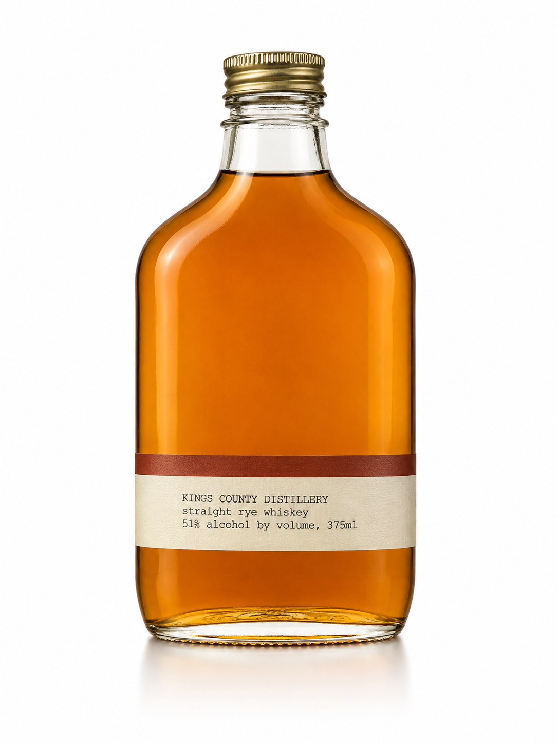 Kings County Empire Rye (375mL)