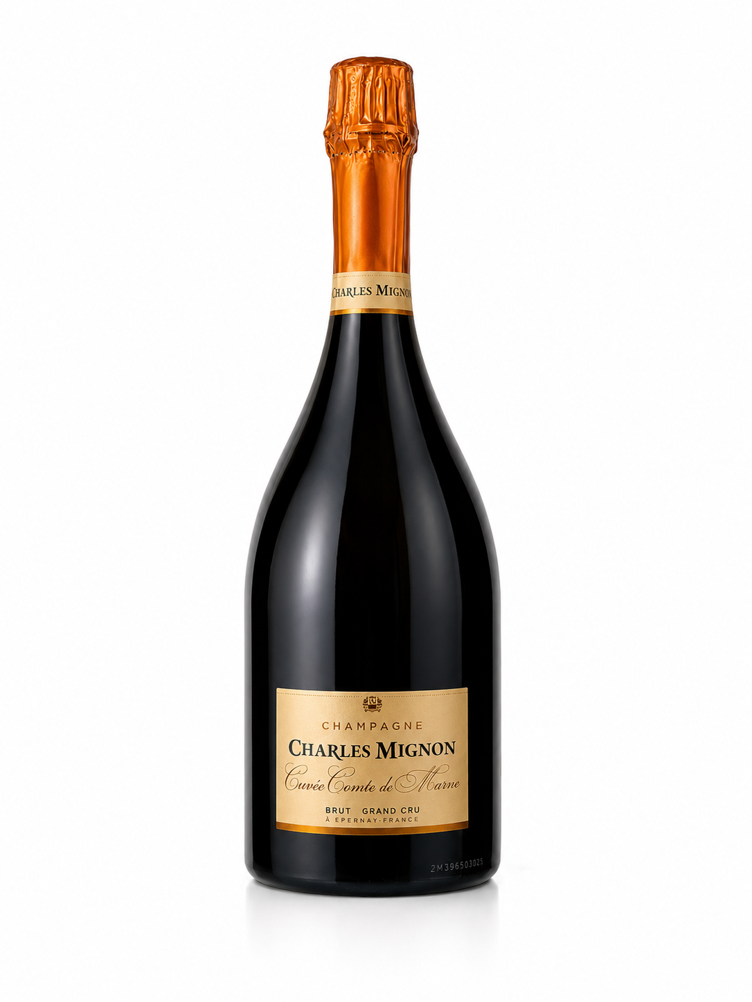 Charles Mignon Cuvée Comte de Marne