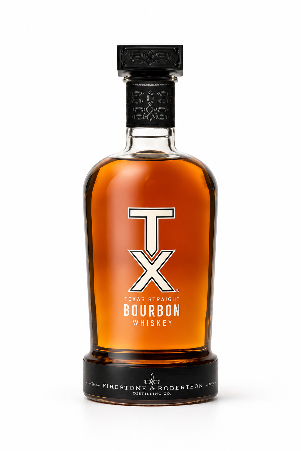 TX Bourbon Whiskey (750mL)