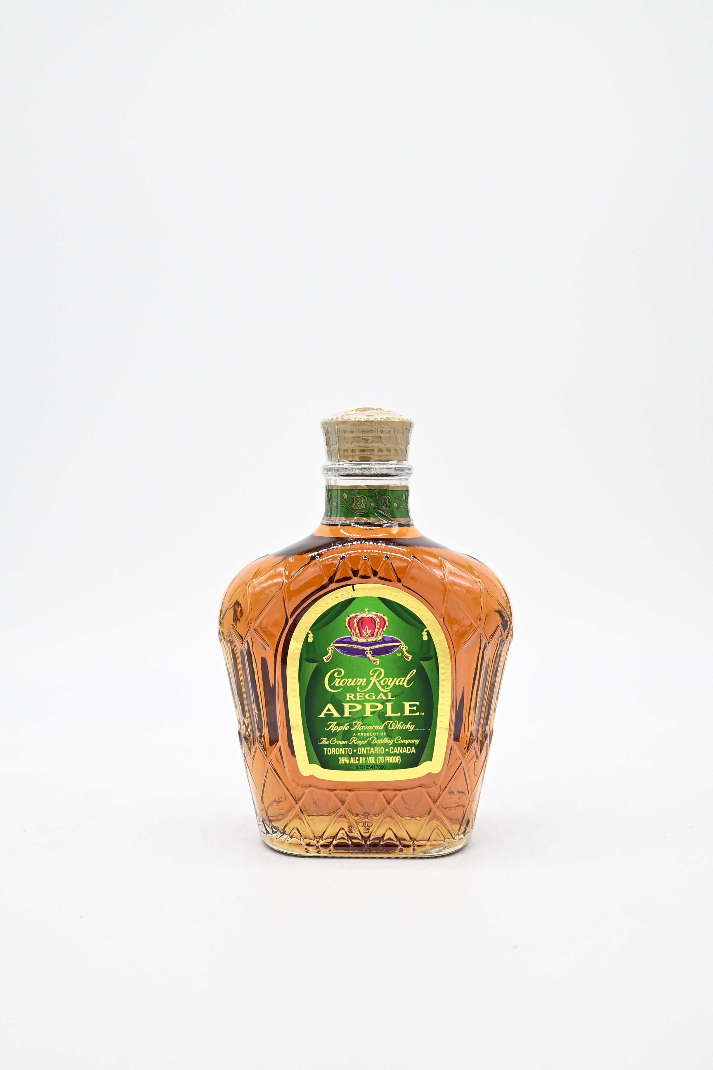 Crown Royal Apple 375mL