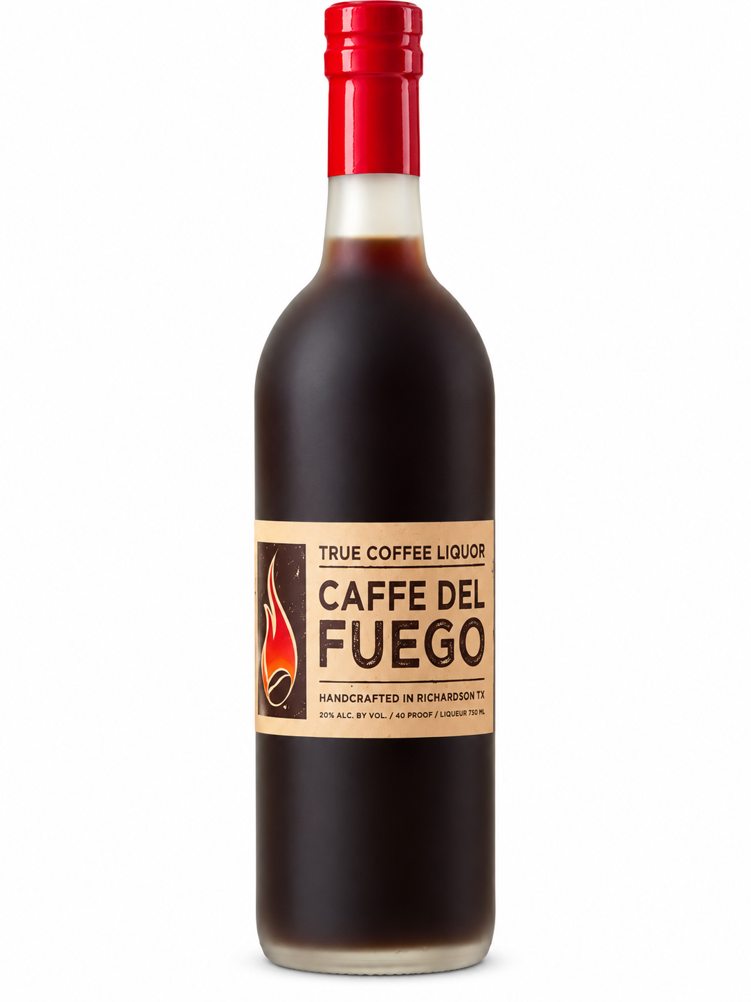 Caffe Del Fuego