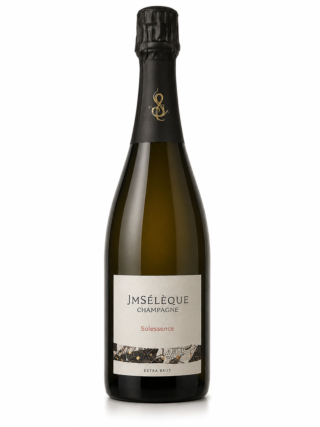 J-M Seleque Solessence Champagne (750mL)