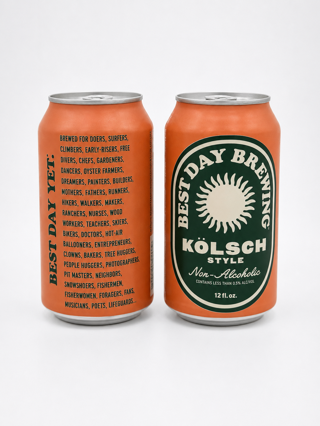 Best Day Kolsch 6pk