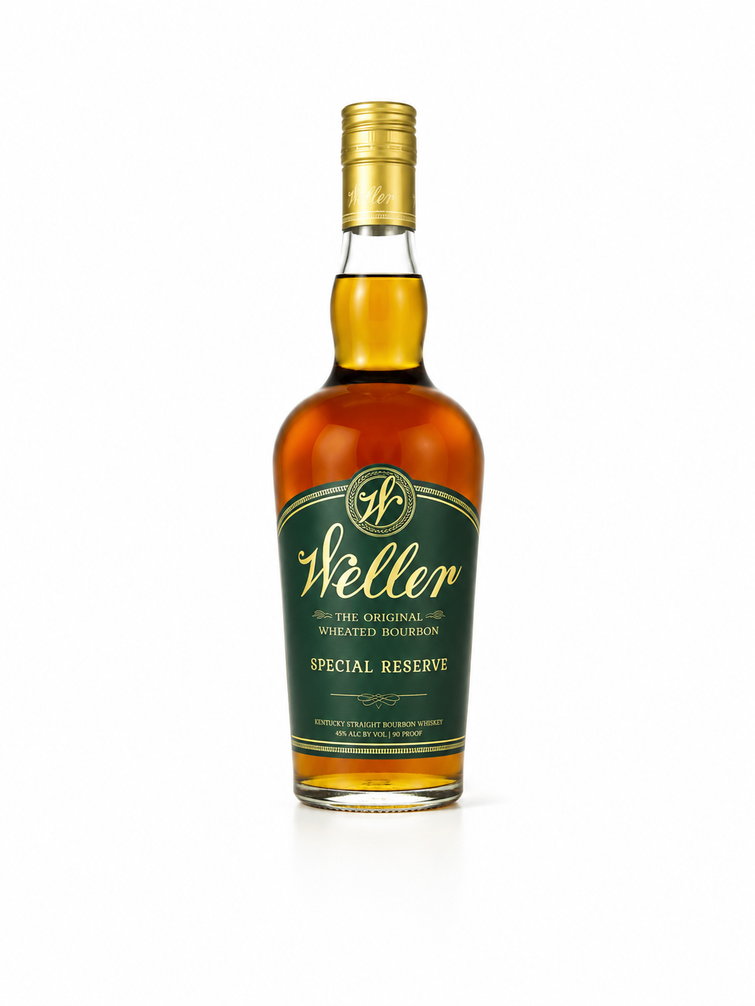 Weller Special Reserve 750ml