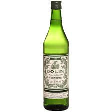 Dolin Vermouth de Chambery Dry 375mL