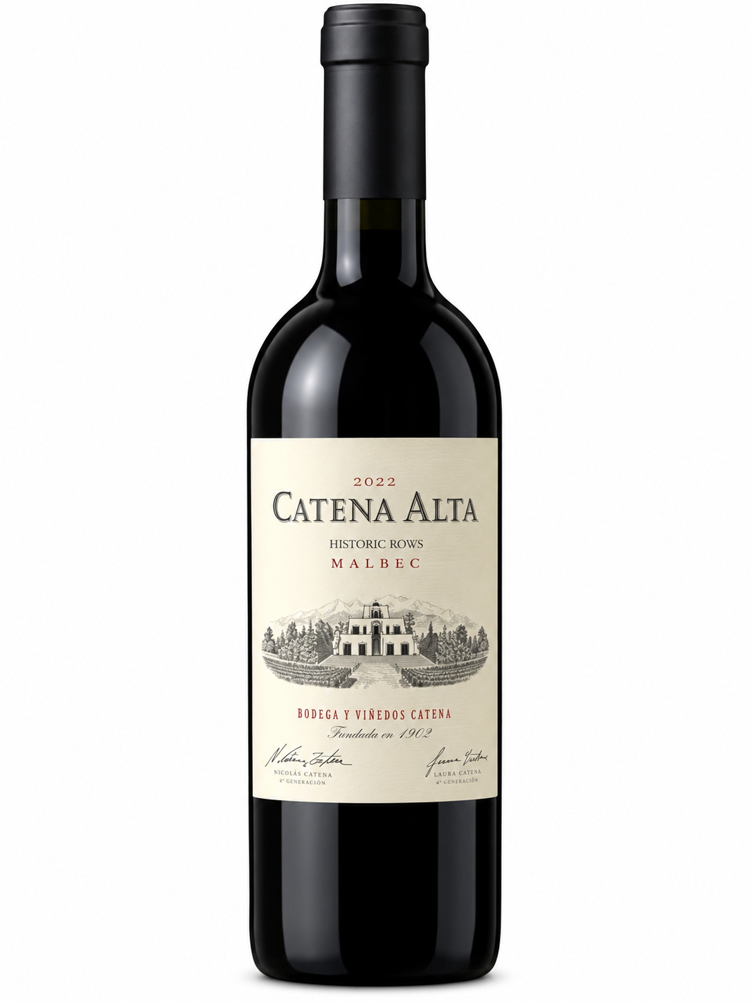 Catena Alta Malbec [750mL]
