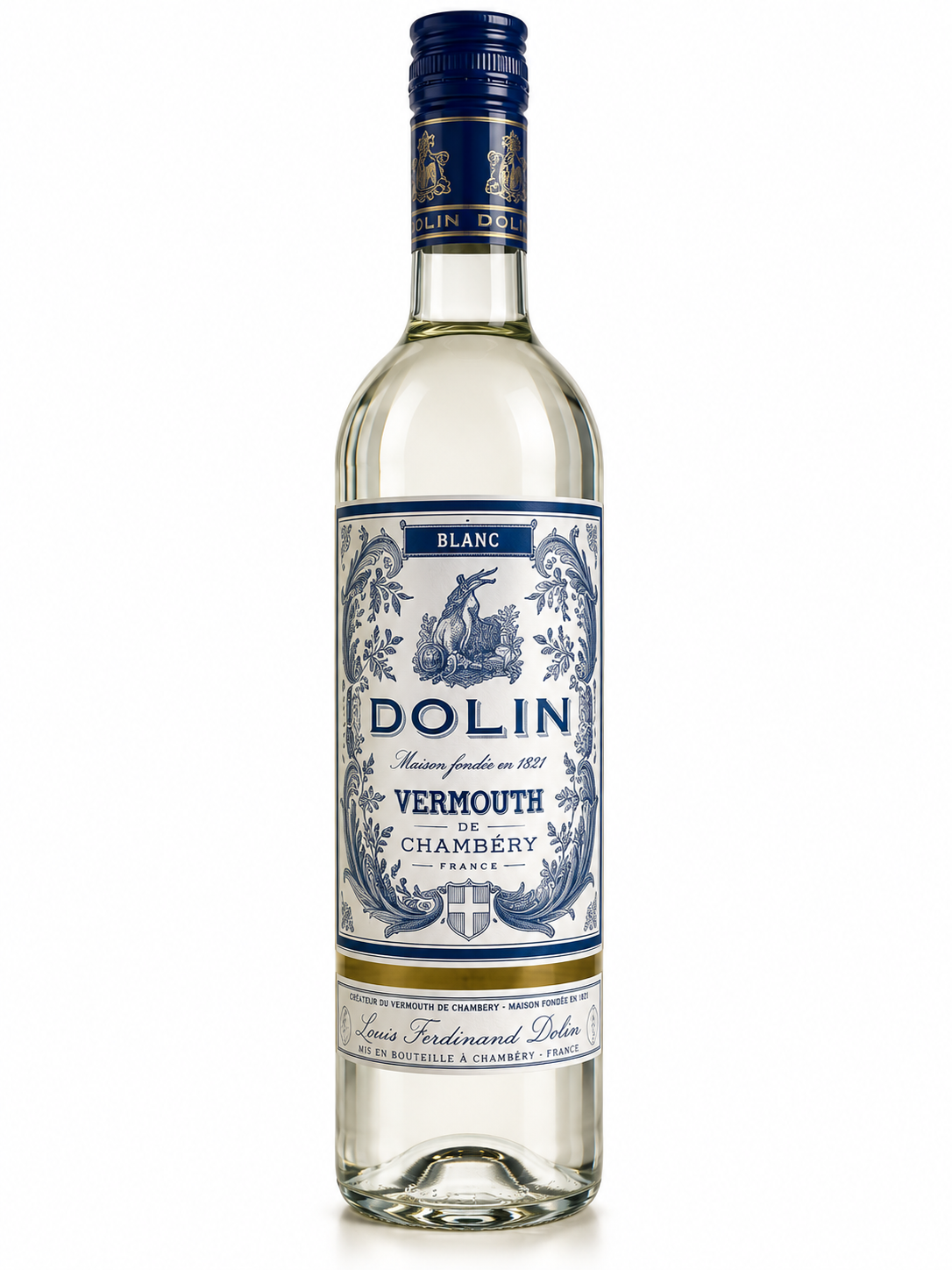 Dolin Blanc Vermouth 375ml