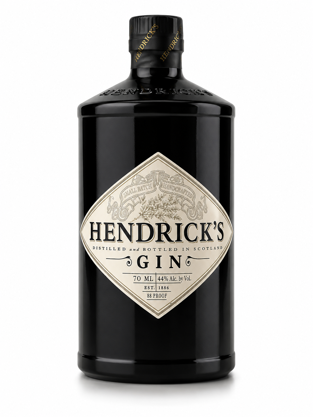 Hendrick’s Gin (750mL)
