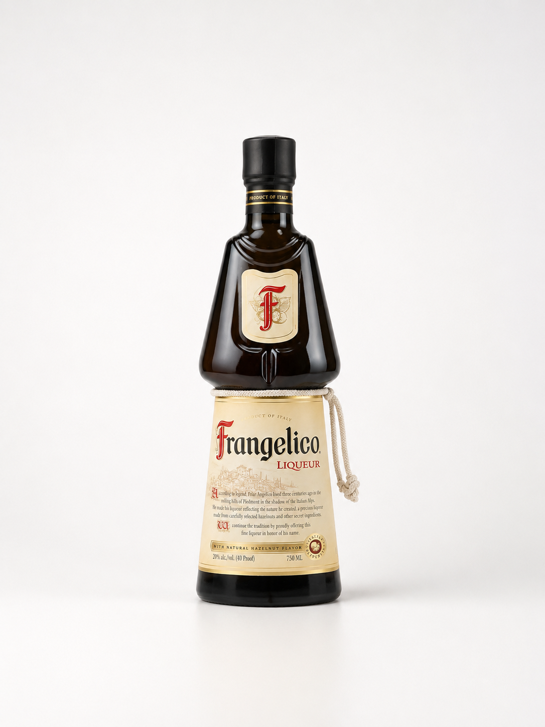 Frangelico Liqueur