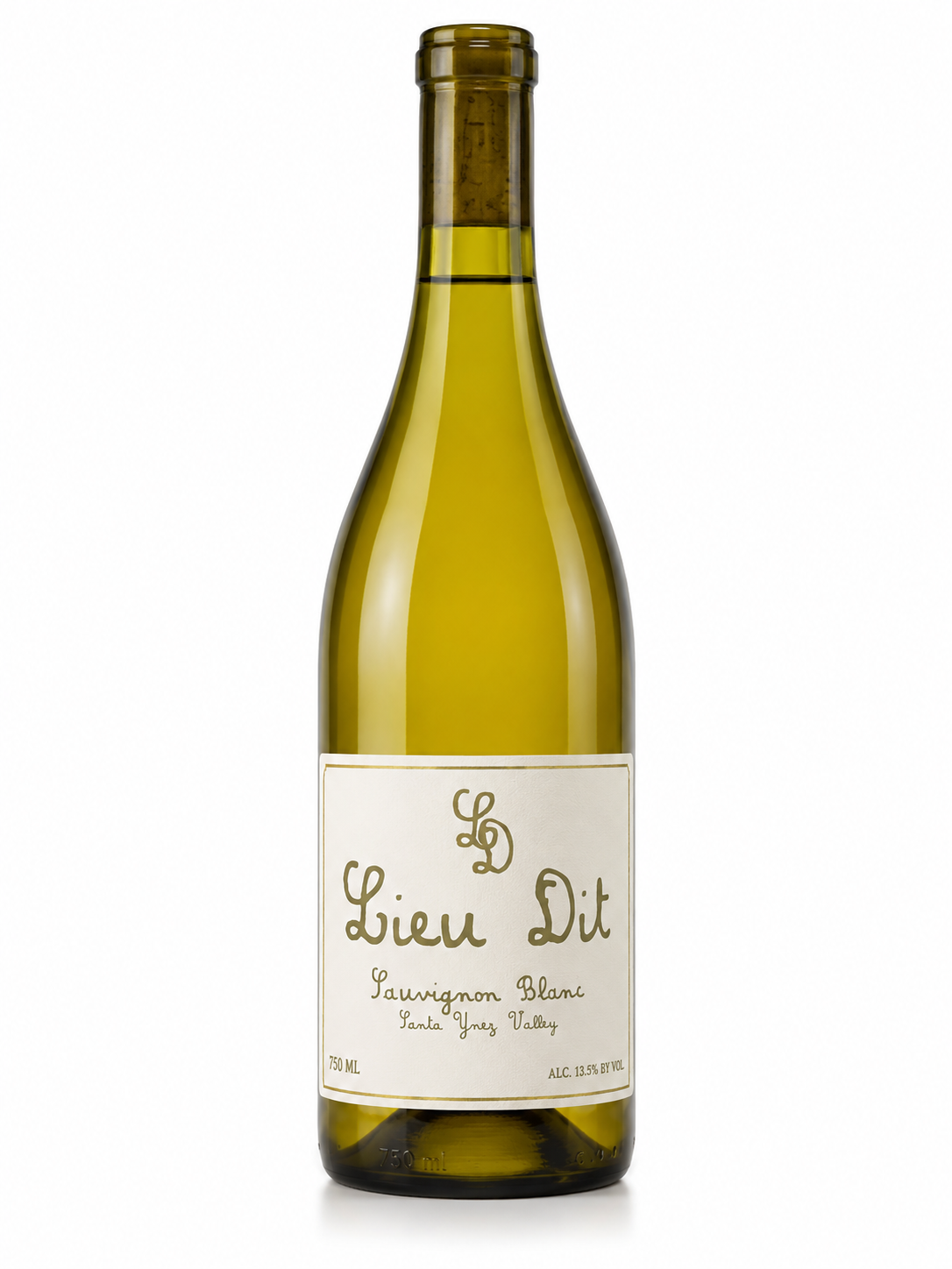 Lieu Dit Sauvignon Blanc (750 mL)