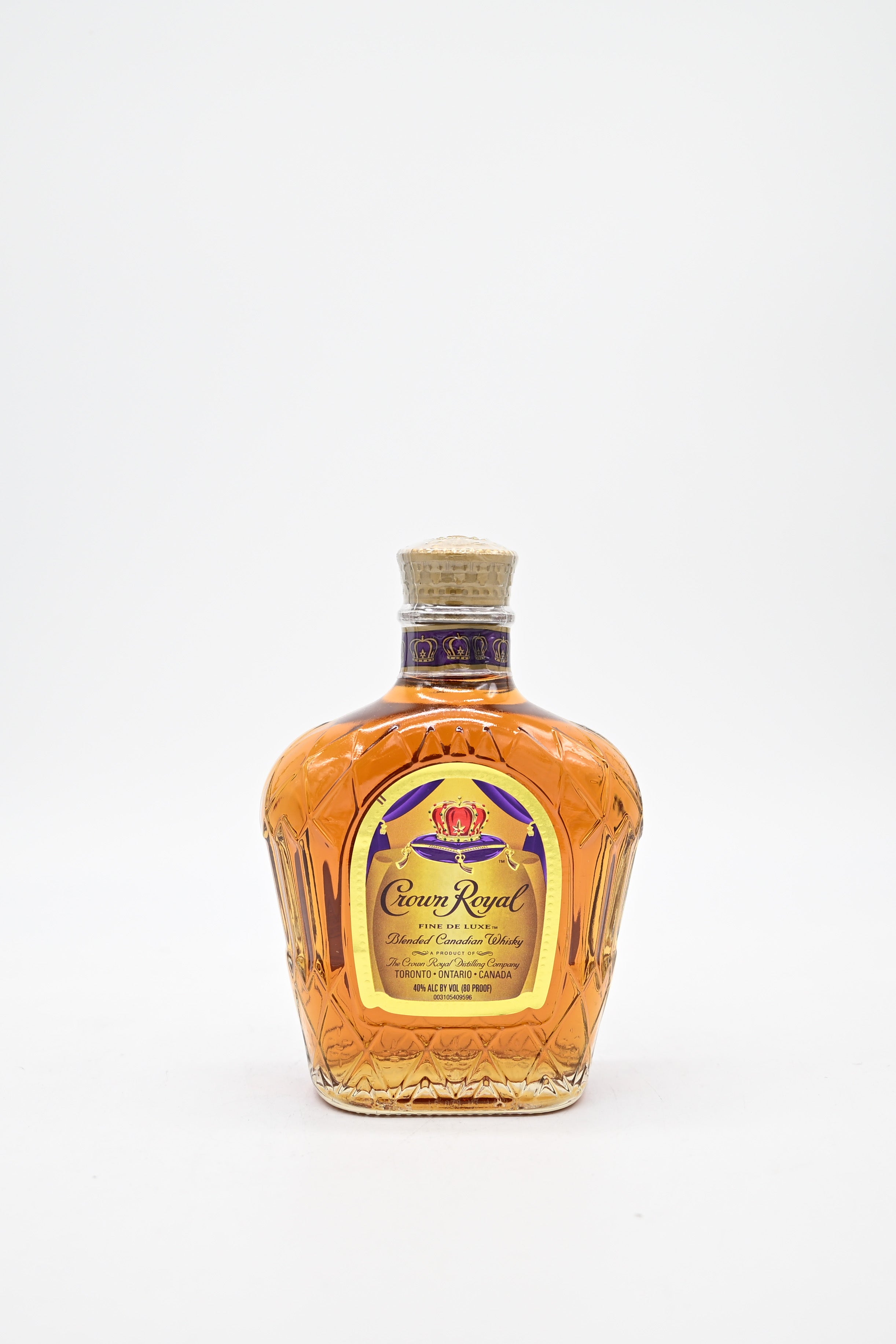 Crown Royal Whisky 375mL