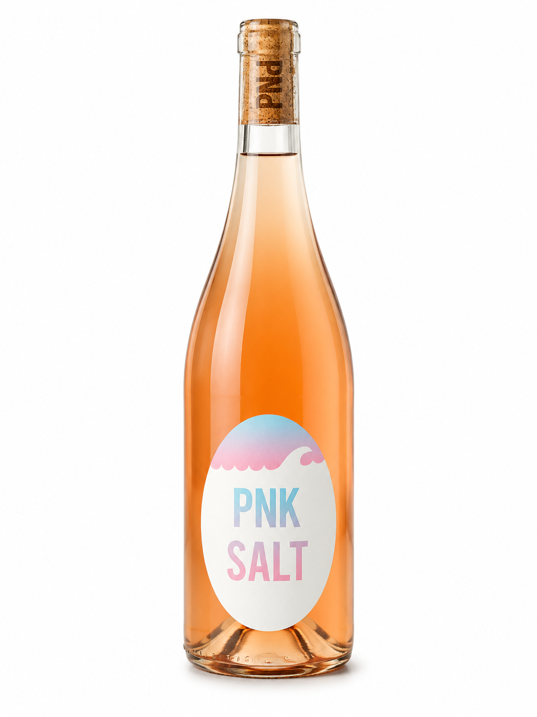 PNK Salt Rosé