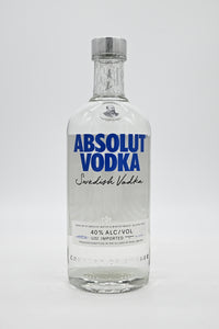 Absolut Vodka 750mL