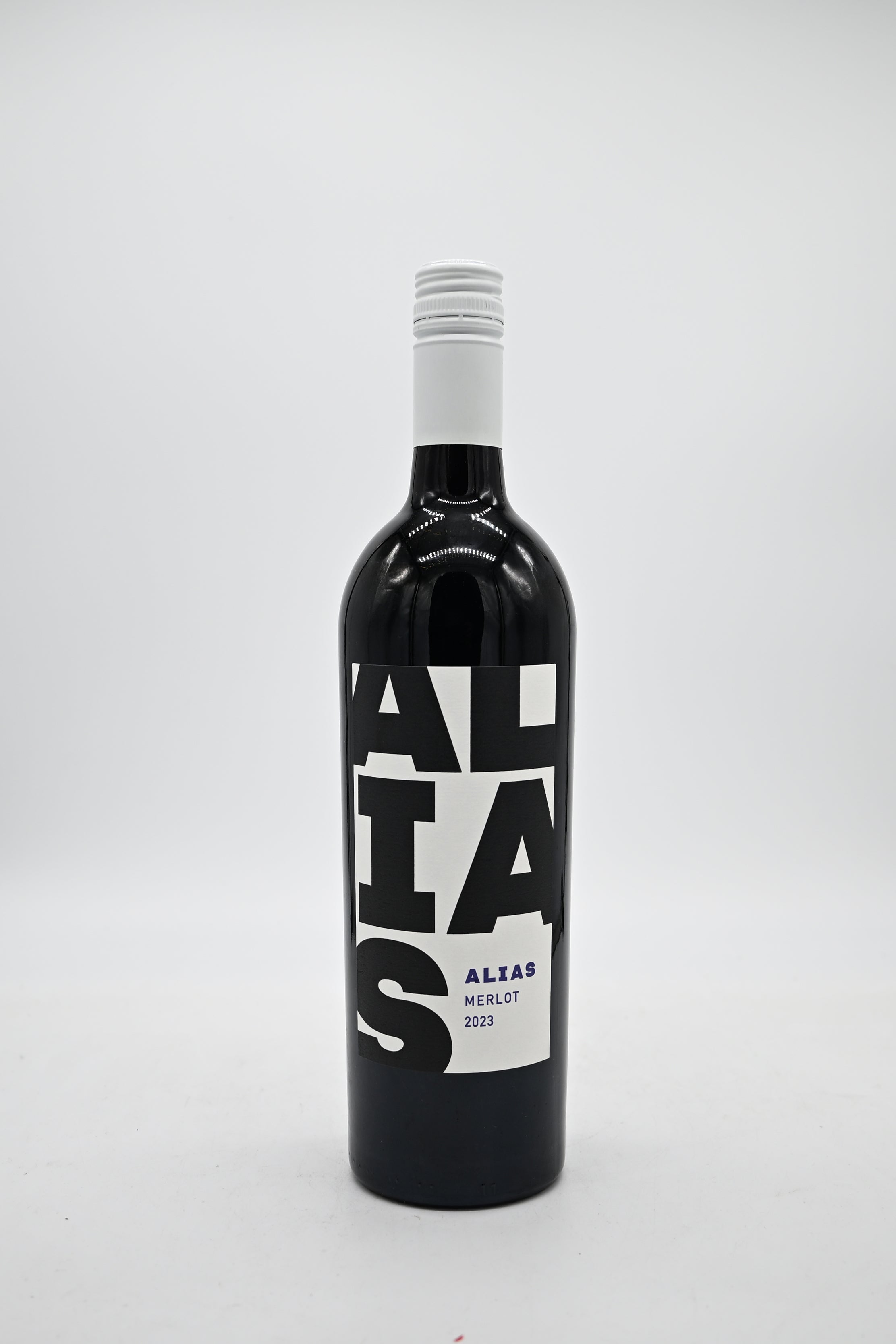 Alias Merlot