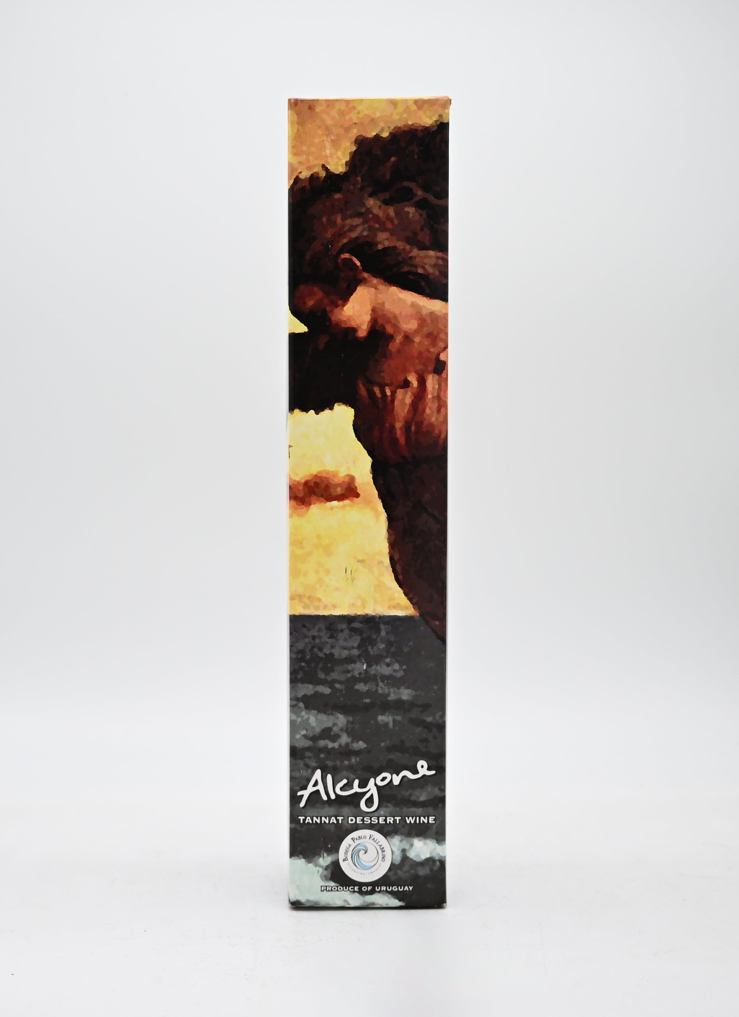Alcyno Tannat Dessert Wine