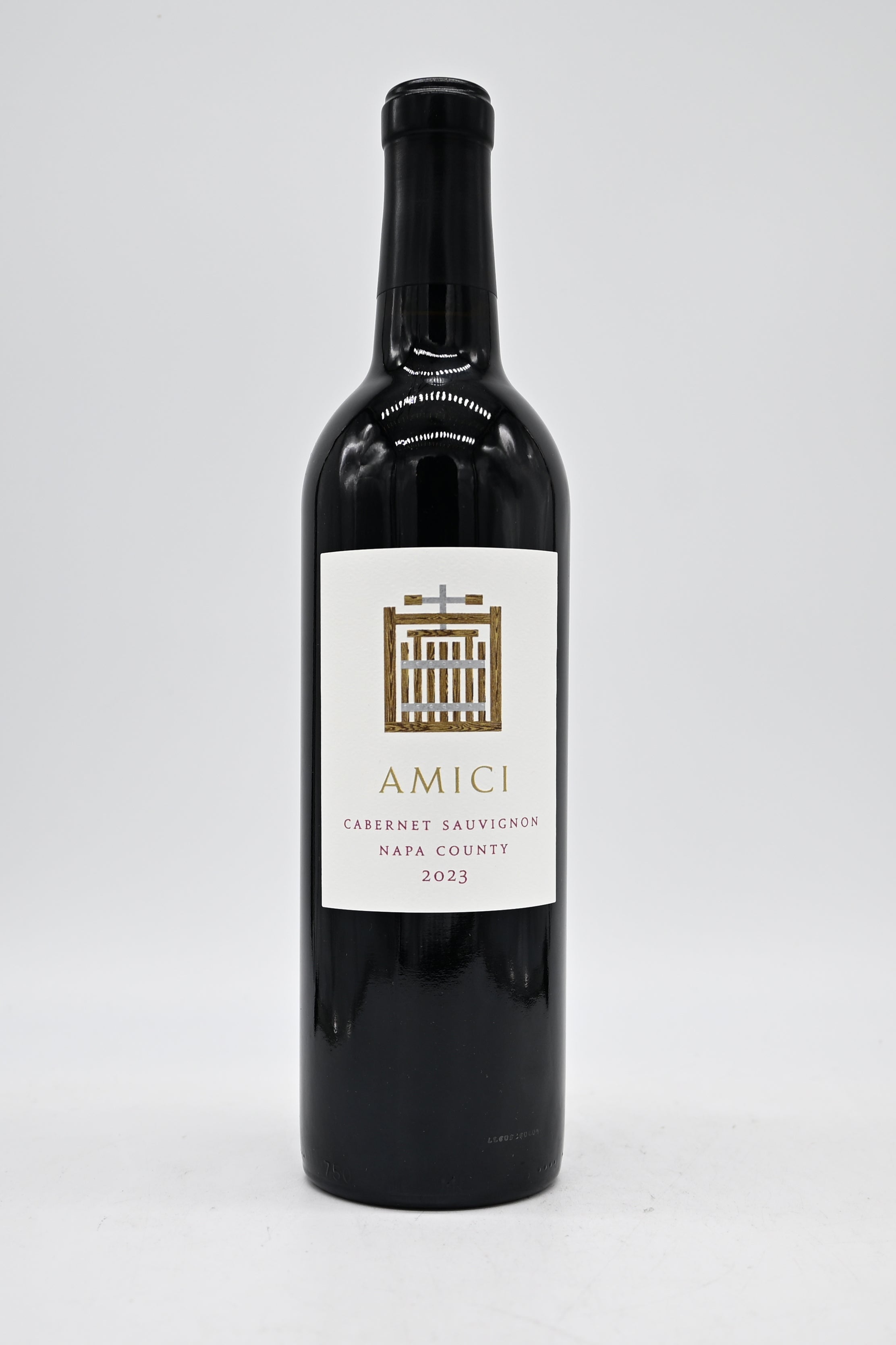 Amici Cabernet Sauvignon