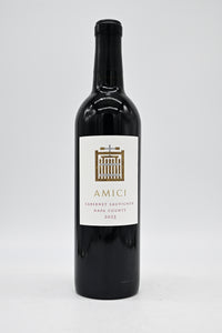 Amici Cabernet Sauvignon