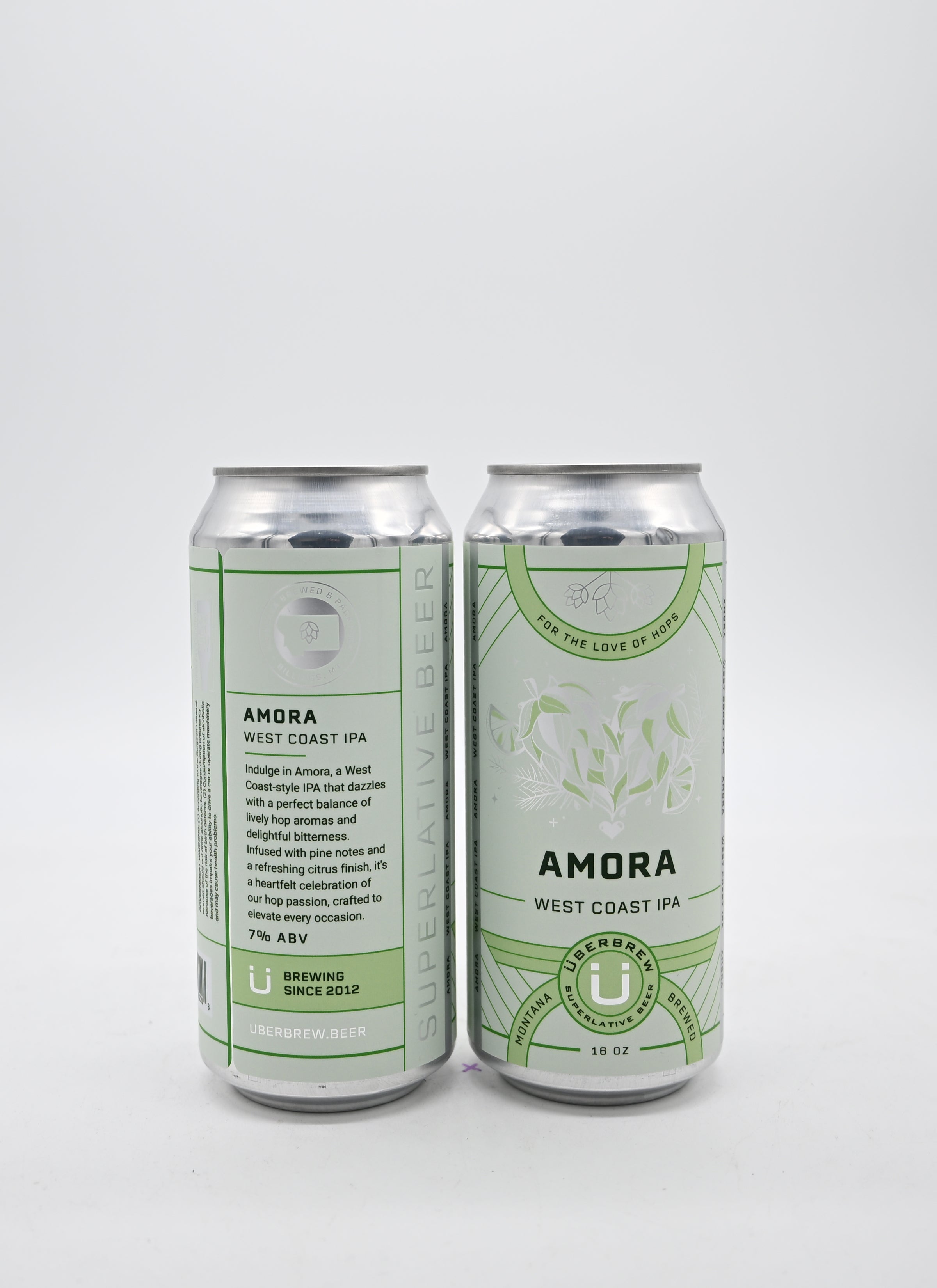 Amora IPA