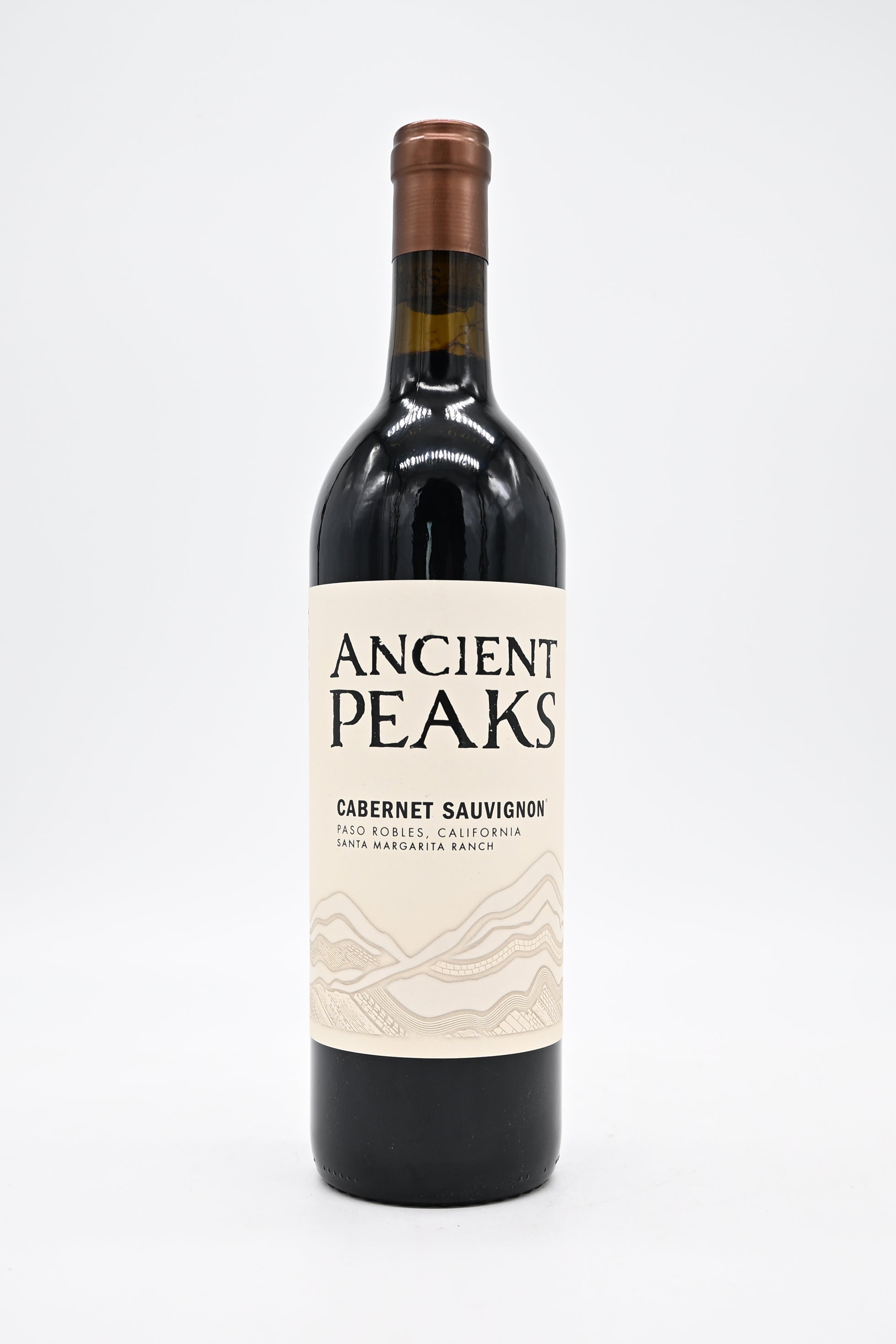 Ancient Peaks Cabernet Sauvignon