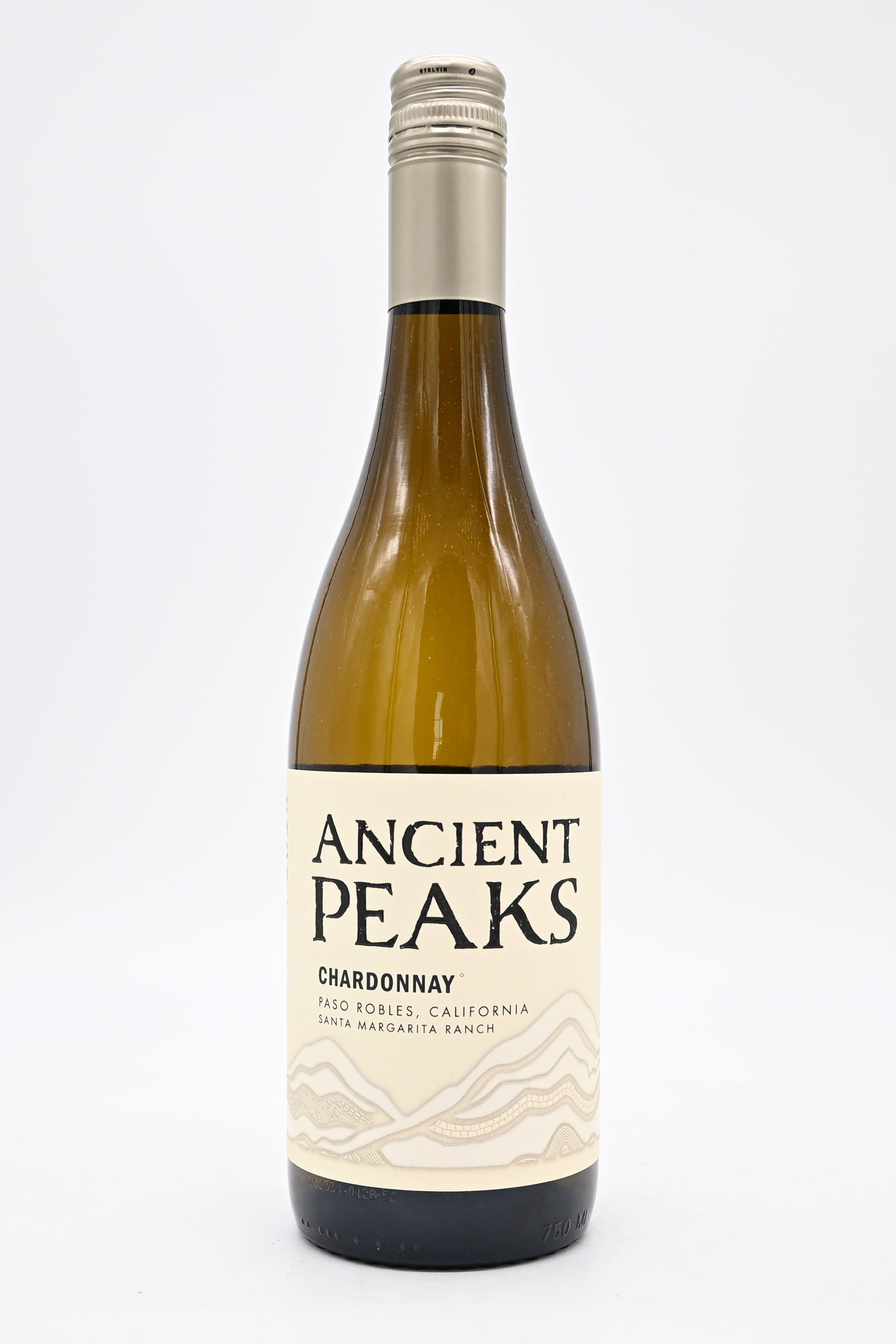 Ancient Peaks Chardonnay