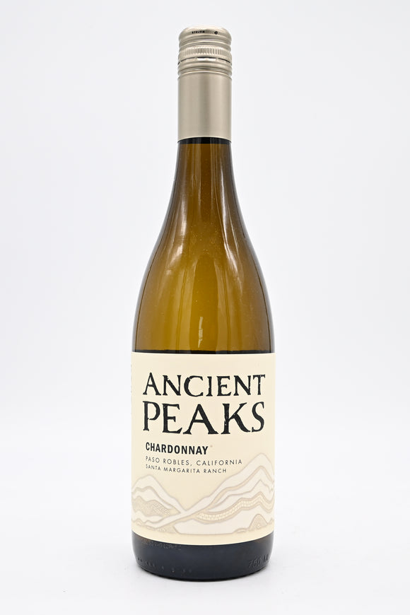 Ancient Peaks Chardonnay