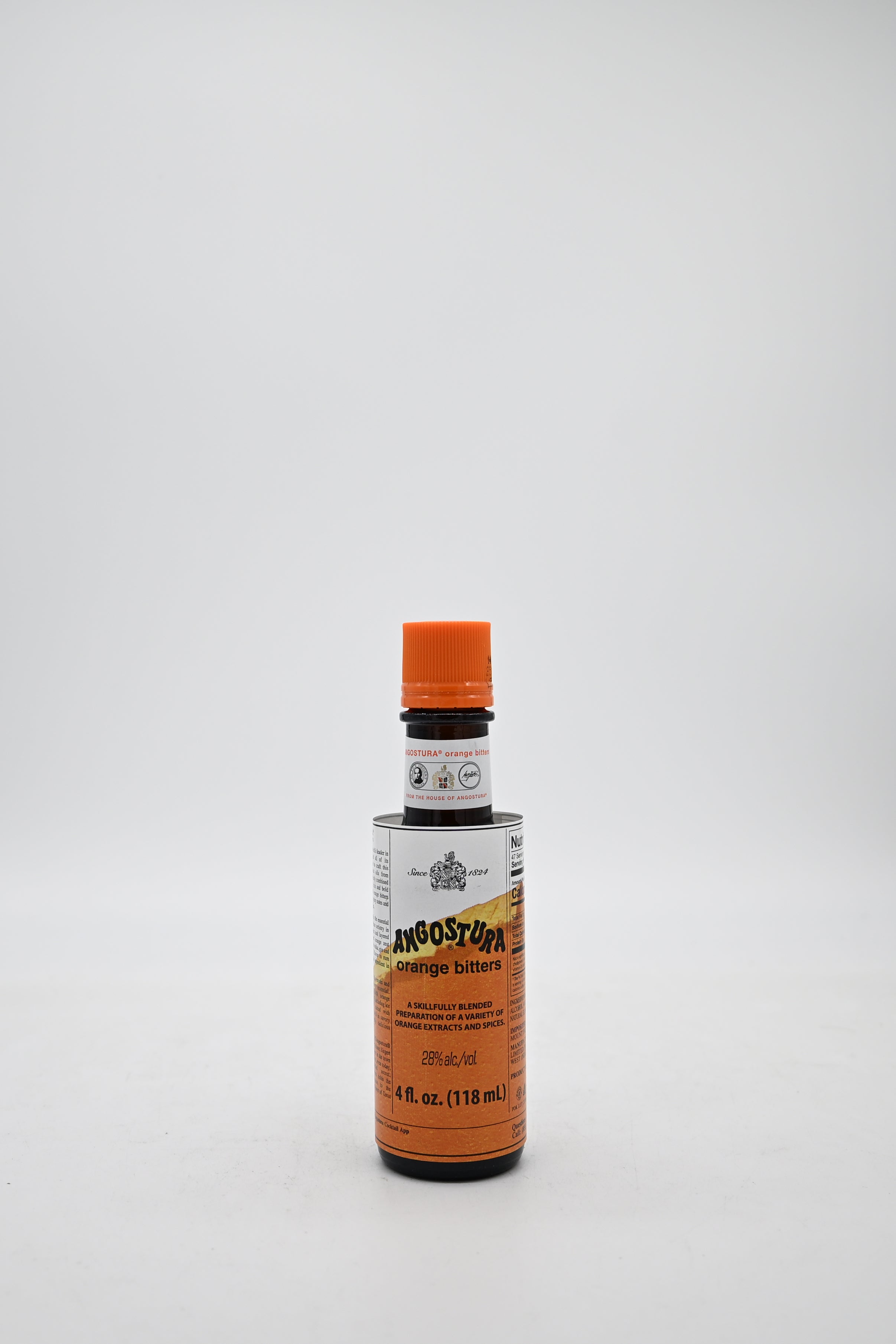 Angostura Orange Bitters (4oz)