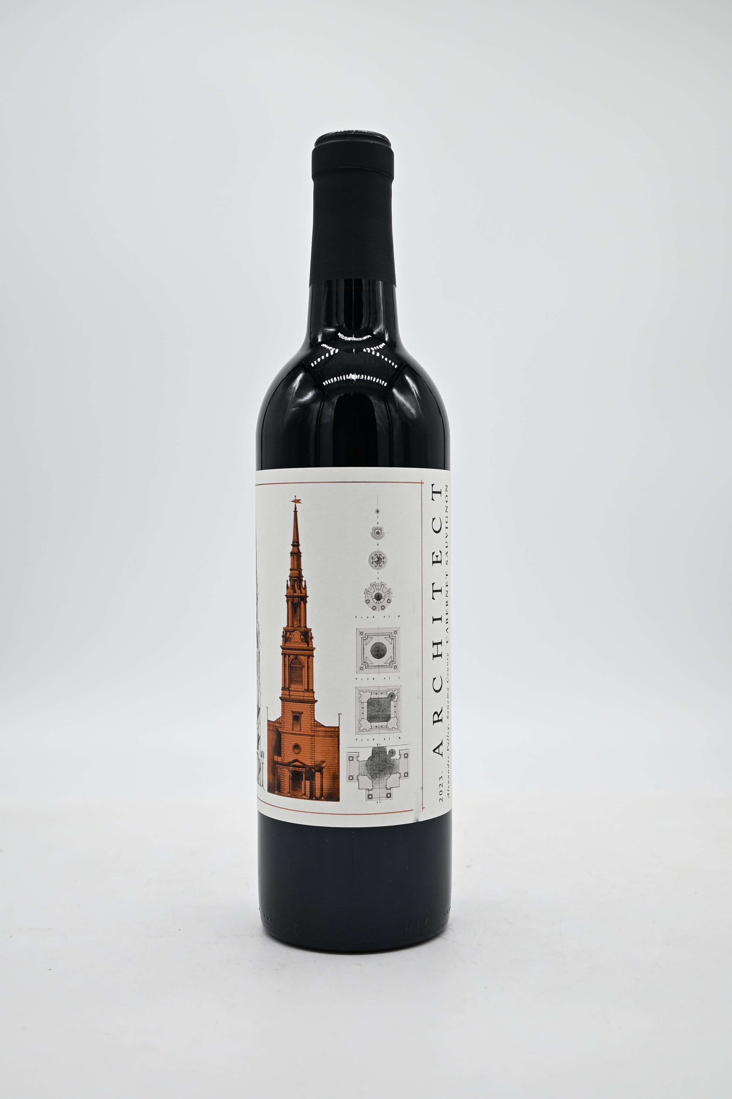 Architect Cabernet Sauvignon